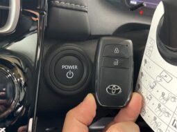 
										TOYOTA AQUA  2024 full									