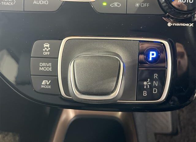 
								TOYOTA AQUA  2024 full									