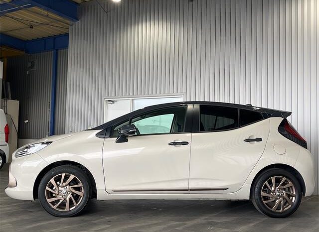 
								TOYOTA AQUA  2024 full									