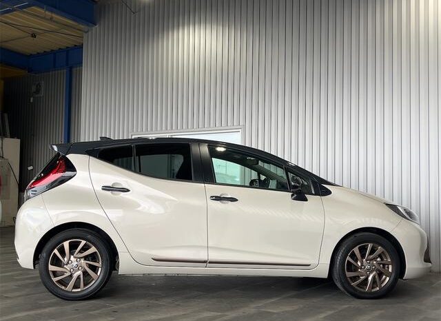 
								TOYOTA AQUA  2024 full									