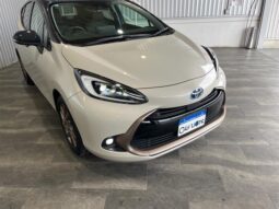TOYOTA AQUA  2024