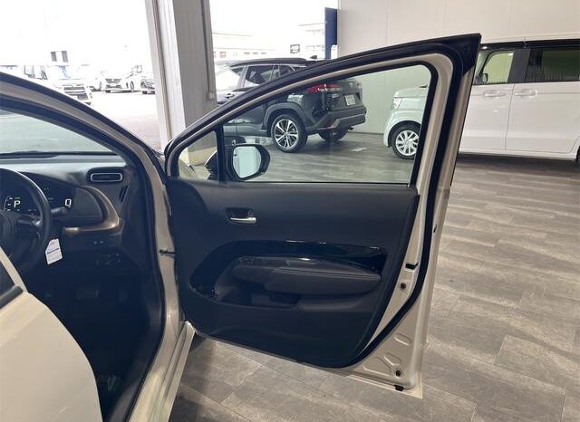 
								TOYOTA AQUA  2024 full									