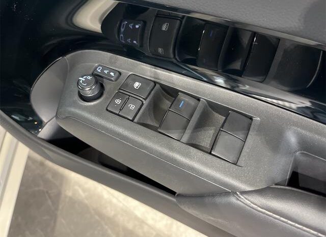 
								TOYOTA AQUA  2024 full									