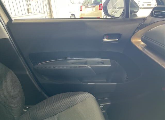 
								TOYOTA AQUA  2024 full									