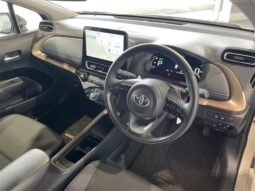 
										TOYOTA AQUA  2024 full									