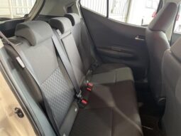 
										TOYOTA AQUA  2024 full									