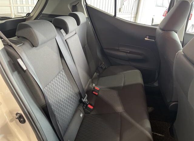 
								TOYOTA AQUA  2024 full									