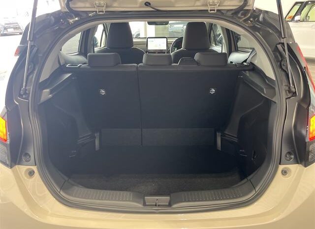 
								TOYOTA AQUA  2024 full									