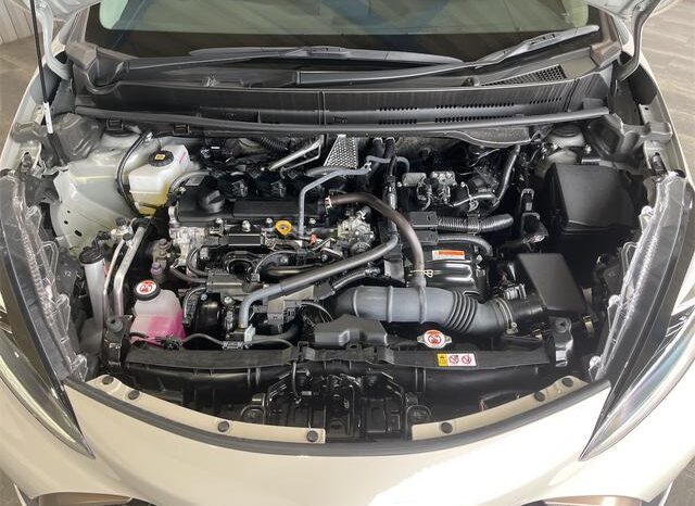 
								TOYOTA AQUA  2024 full									