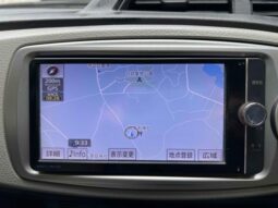 
										TOYOTA VITZ 2012 full									