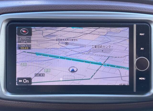 
								TOYOTA VITZ 2012 full									