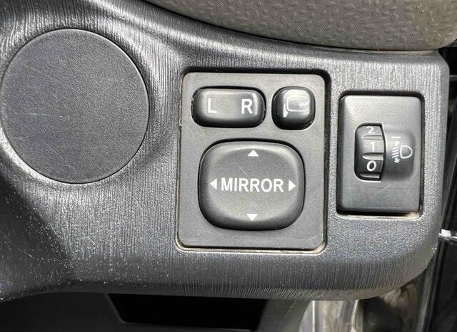 
								TOYOTA VITZ 2012 full									