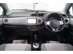 
										TOYOTA VITZ 2011 full									
