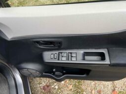 
										TOYOTA VITZ 2012 full									