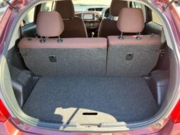 
										TOYOTA VITZ 2012 full									