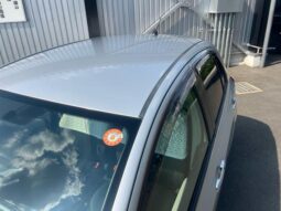 
										TOYOTA VITZ  2010 full									