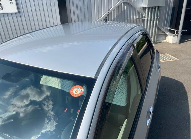 
								TOYOTA VITZ  2010 full									