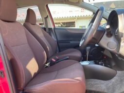 
										TOYOTA VITZ 2012 full									
