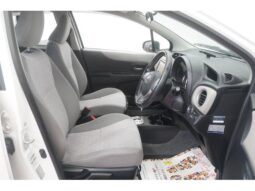 
										TOYOTA VITZ 2011 full									