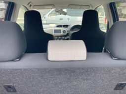 
										TOYOTA VITZ 2012 full									