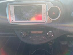 
										TOYOTA VITZ 2012 full									