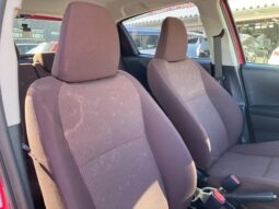 
										TOYOTA VITZ 2012 full									