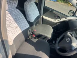 
										TOYOTA VITZ  2010 full									