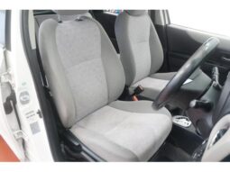 
										TOYOTA VITZ 2011 full									