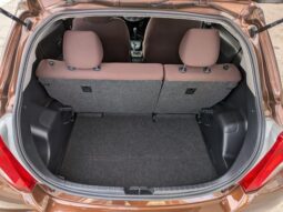 
										TOYOTA VITZ 2012 full									