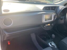 
										TOYOTA VITZ 2012 full									