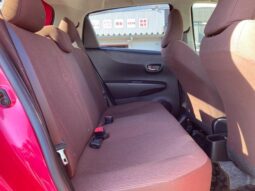 
										TOYOTA VITZ 2012 full									
