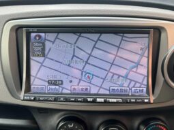 
										TOYOTA VITZ 2011 full									