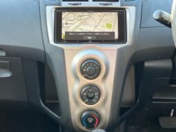 
										TOYOTA VITZ 2010 full									