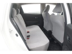 
										TOYOTA VITZ 2011 full									