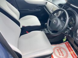 
										TOYOTA VITZ 2012 full									