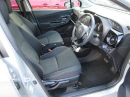 
										TOYOTA VITZ 2017 full									