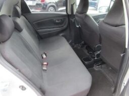 
										TOYOTA VITZ 2017 full									