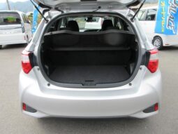 
										TOYOTA VITZ 2017 full									