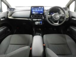 
										TOYOTA AQUA  2025 full									