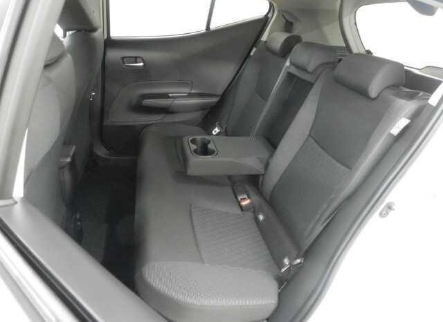 
								TOYOTA AQUA  2025 full									