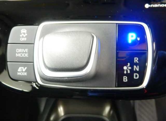 
								TOYOTA AQUA  2025 full									