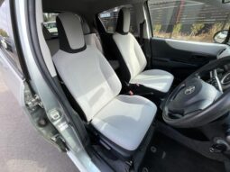 
										TOYOTA VITZ 2013 full									