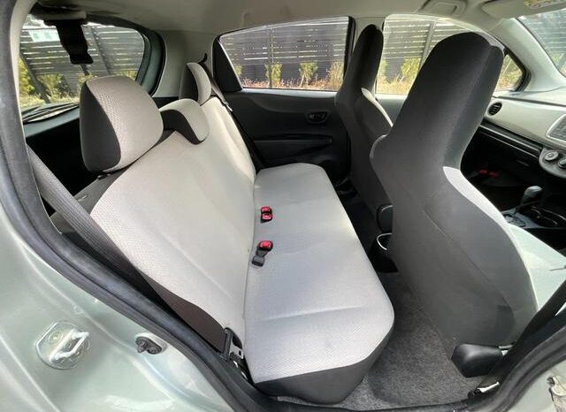 
								TOYOTA VITZ 2013 full									