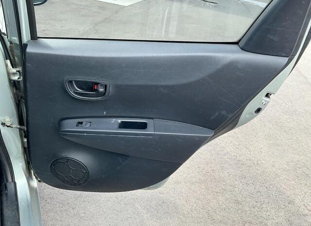 
								TOYOTA VITZ 2013 full									