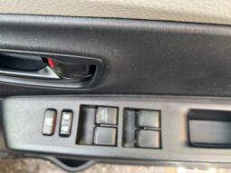 
										TOYOTA VITZ 2011 full									