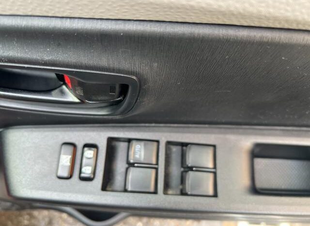 
								TOYOTA VITZ 2011 full									