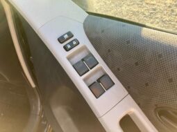 
										TOYOTA VITZ 2010 full									