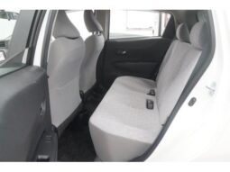 
										TOYOTA VITZ 2011 full									