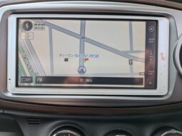 
										TOYOTA VITZ 2012 full									