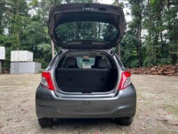 
										TOYOTA VITZ 2012 full									